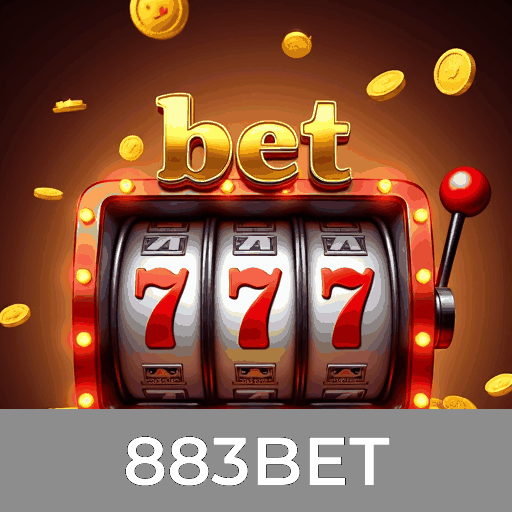 Cadastro na 883BET