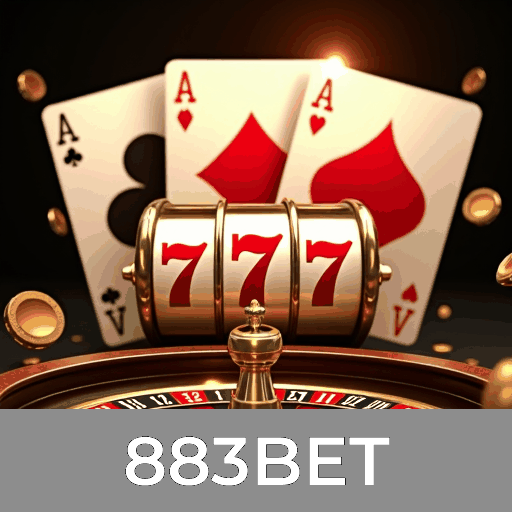 Acesso ao 883BET