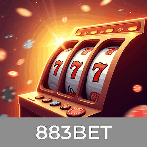Cassino Online 883BET