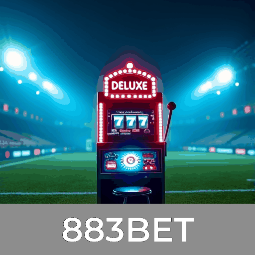 Cassino Online 883BET