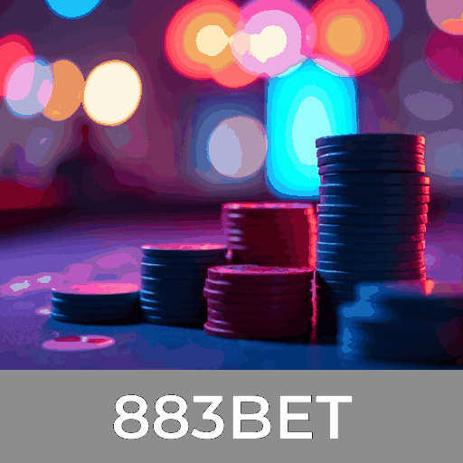 Cadastro na 883BET