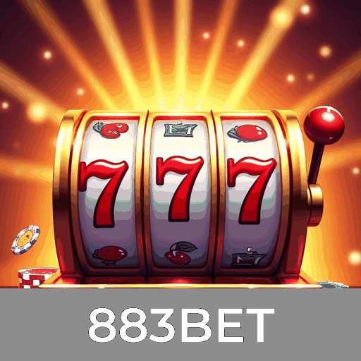 Cadastro na 883BET