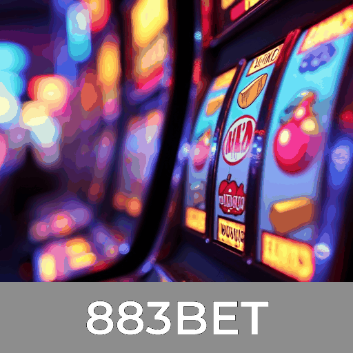 Cadastro na 883BET