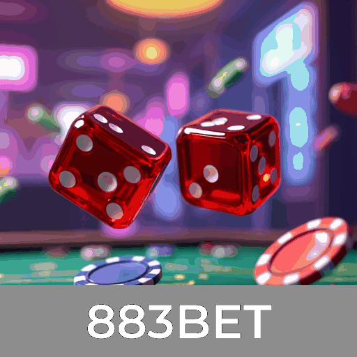 Apostas no 883BET