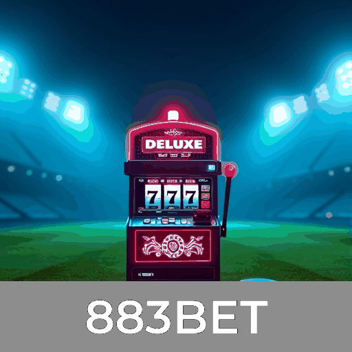 Cassino Online 883BET