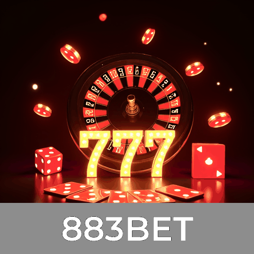 Acessar o site 883BET COM