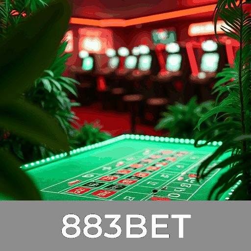 Cassino Online 883BET