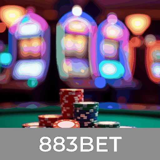 Promoções e Bônus no 883BET