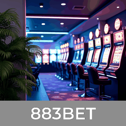 Acesso ao 883BET