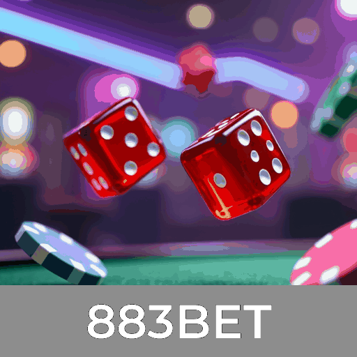 Cassino Online 883BET