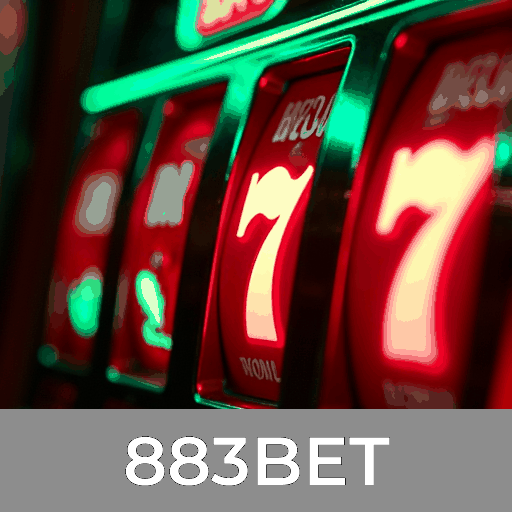 Acesso ao 883BET