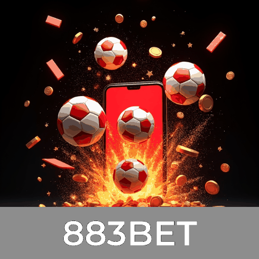Cadastro na 883BET