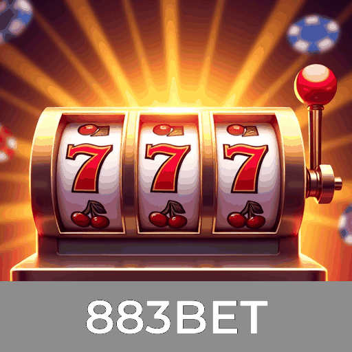 Jogos Crash no Cassino 883BET