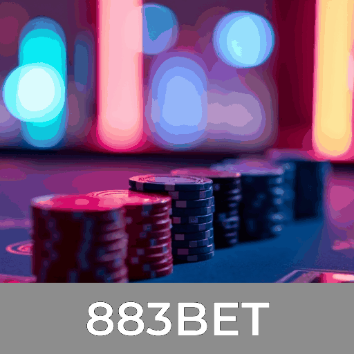Cassino Online 883BET