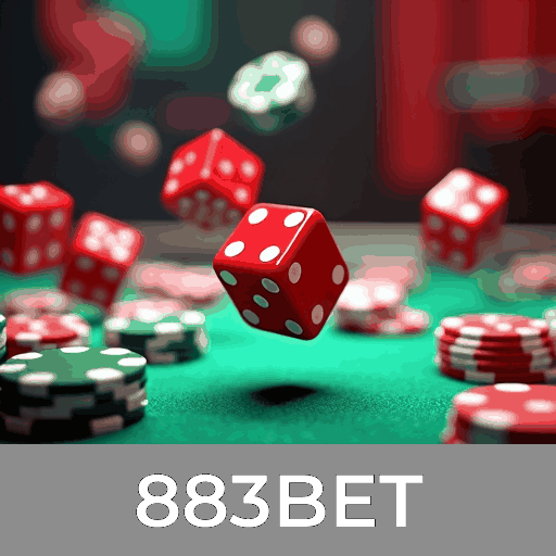 Cadastro na 883BET