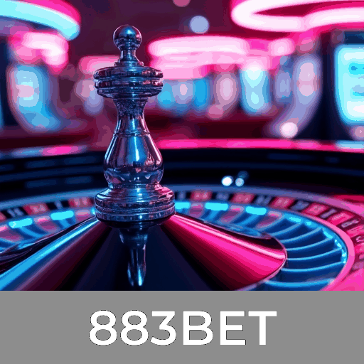Cassino Online 883BET