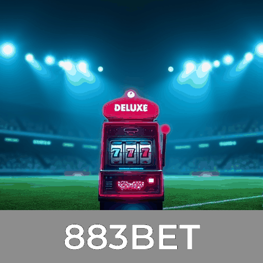 Acesso ao 883BET