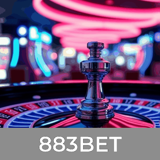 Cadastro na 883BET