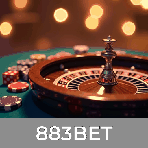 Cassino Online 883BET