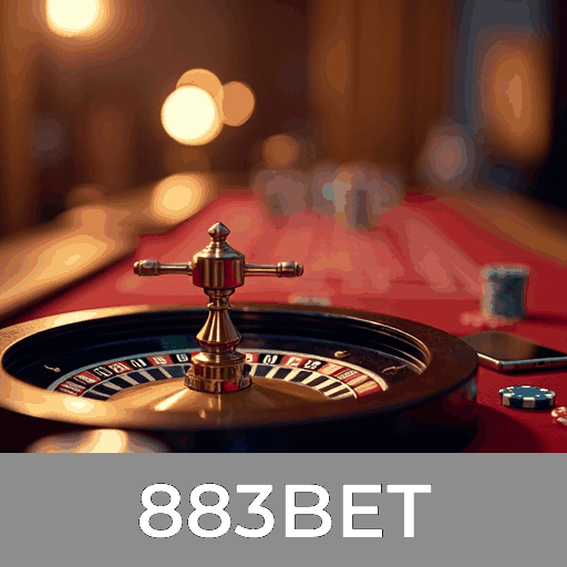 Cassino Online 883BET