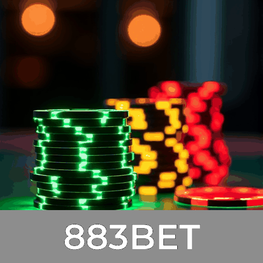 Cadastro na 883BET